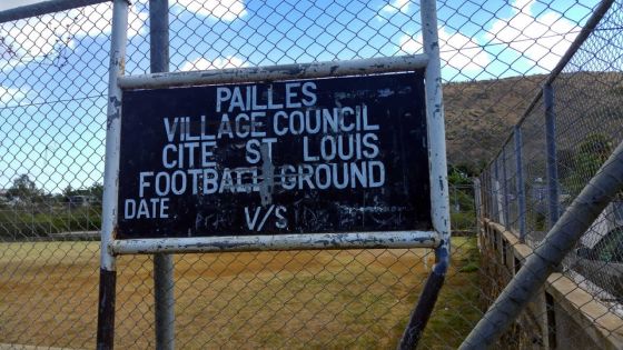 Cité Saint-Louis : la mal-aimée