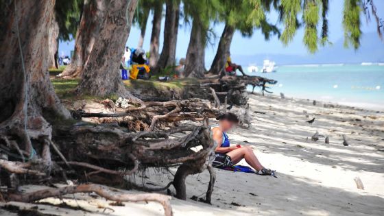 Érosion : mesures urgentes pour sauver Flic-en-Flac