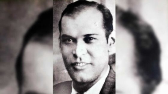 Guy Rozemont : de l’ombre à la lumière