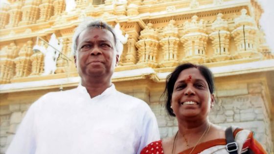 Armoogum Parsuramen, ancien ministre de l’éducation : de la case en paille à l’Hôtel du gouvernement