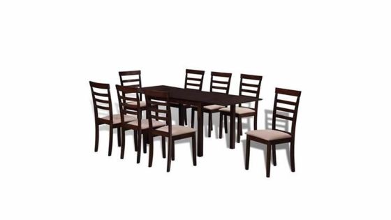 Elle veut annuler son achat parce que la qualité des meubles laisse à désirer