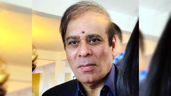 Trilock Dwarka : «Ramgoolam a fait preuve d’un manque de discernement»