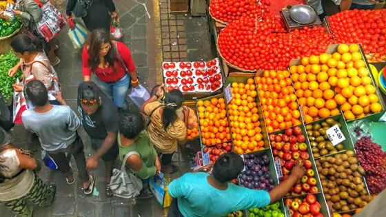 Consommation : après une pénurie, les fruits importés de nouveau disponibles