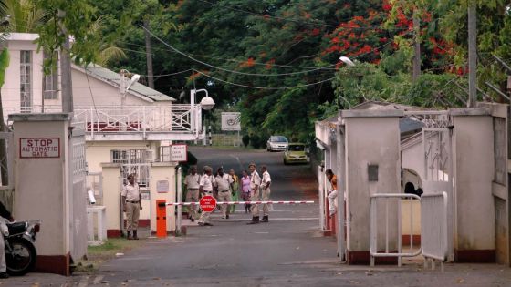 Un prisonnier se pend en cellule