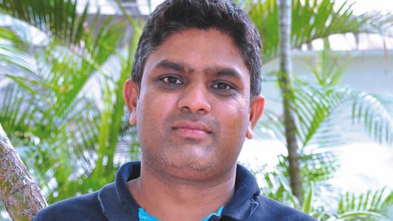 Ajay Nankoo : l’artisan de la retransmission en direct des travaux parlementaires