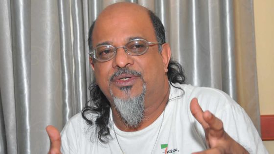 Situation politique : Rezistans ek Alternativ flaire une coalition MMM/MSM