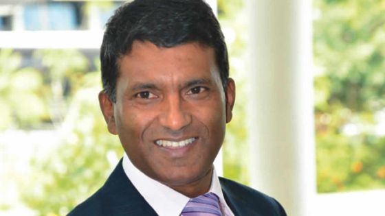  Mouvement Patriotique - Atma Bumma sur la Prosecution Commission : «On ne comprend pas cet empressement»