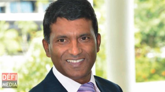 Air Mauritius : Atma Bumma pressenti pour prendre les commandes de la communication