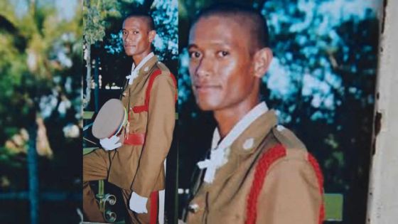 Mort d’un élément du GIPM - Son épouse : «Michael aimait son travail»