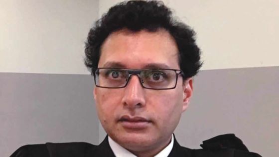 Prosecution Commission - Parvez Dookhy : «Il y a anguille sous roche»