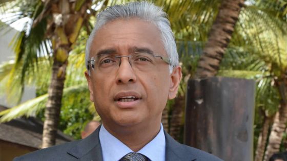 Dîner de fin d’année du MSM : Pravind Jugnauth souhaite une meilleure performance du gouvernement en 2017
