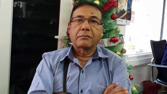 Huit ans de calvaire pour un Principal Social Security Officer : humiliation, déshonneur et vie à l’ombre   