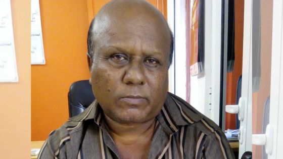 SILWF : depuis 12 ans, on lui refuse le poste de monitor