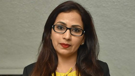 Rekha Kumar (directrice de R A Consulting Services (Pty) Ltd) : «Un million de dollars pour ouvrir deux autres bureaux en Afrique»