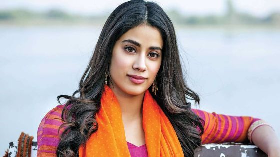 Fighter : Janhvi Kapoor empoche Rs 35 millions