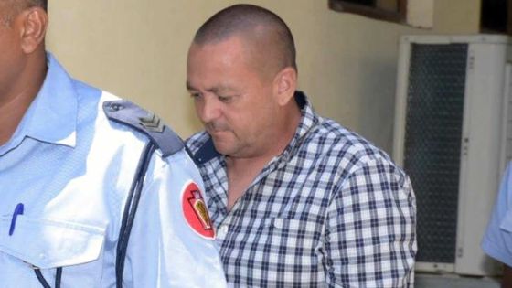 Aux assises : vingt ans de prison pour importation de Rs 1 M de haschich