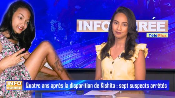 [INFO SOIRÉE] : «Finn ler pou kone kot mo tifi ete»