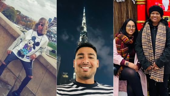 Festivités et vacances : quand décembre rime avec voyage !