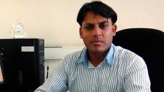 Ram Dhurmea : «Nous travaillons pour avoir des prévisions numériques de haute définition»