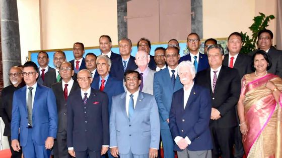 [Blog] End of the year report on L’Alliance du Changement