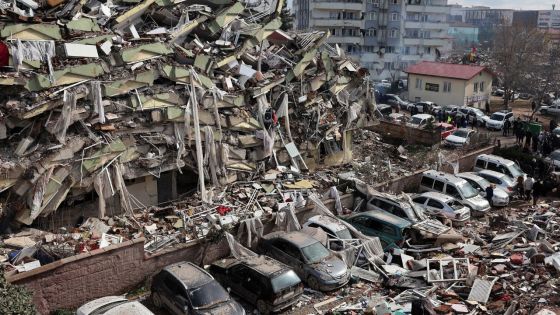 Séisme en Turquie : un Mauricien raconte l’horreur