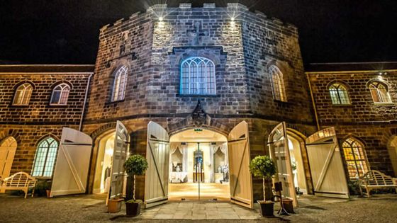 «1921» de Vikram Bhatt tourné dans des châteaux britanniques hantés