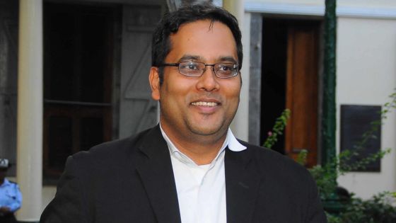 Fact Finding Committee sur le SIFB - Me Kaushik Goburdhun : «Mon client est serein»