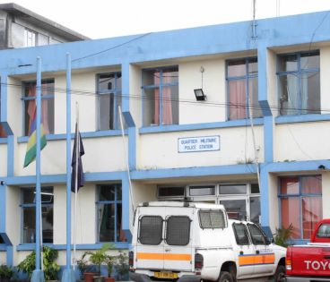 A Quartier-Militaire : un commerçant agressé et dépouillé dans sa boutique