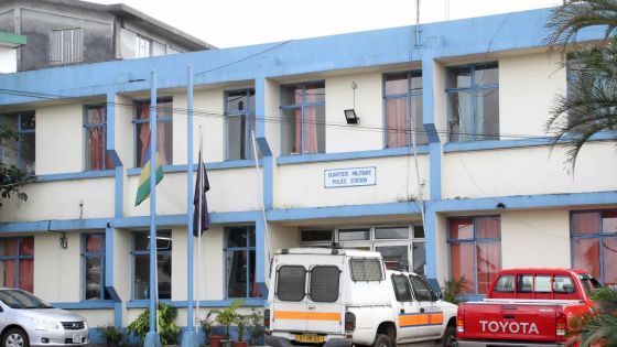 Quartier-Militaire : agression au couteau pour une affaire de mannequin