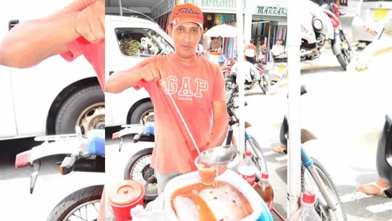 Consommation - Le tamarin : un jus pour la soif