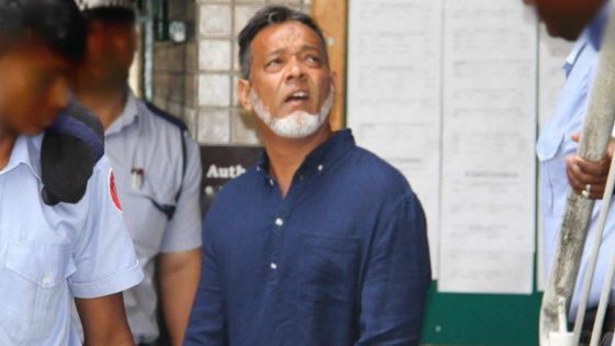 Agression mortelle d’un quinquagénaire : un ex-chauffeur de taxi demande pardon en cour