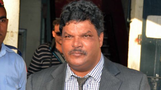 «Je ne connais pas Peroomal Veeren», affirme Mahen Gowreesoo