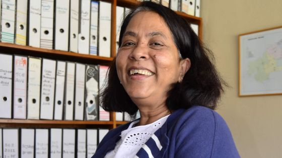 Bar Council : Me Narghis Bhundun reconduite à la présidence