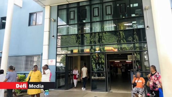 Dispute conjugale : À 67 ans, il tente de mettre fin à ses jours