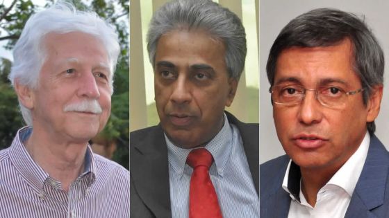 Rencontre des leaders des partis de l'opposition ce vendredi