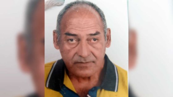 Avis de recherche : un sexagénaire porté manquant depuis neuf jours