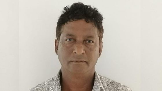 Bénéfice du doute après sept ans - Stellio Antonio : «J’ai subi des humiliations»