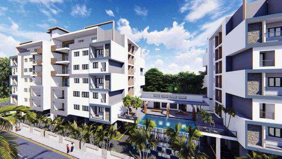 Immobilier - MHC : ces projets qui verront le jour en 2022