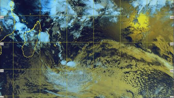 La première dépression tropicale pourrait être nommée dans quelques jours