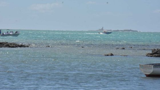 Crise de l’eau : le projet de dessalement relancé pour la énième fois