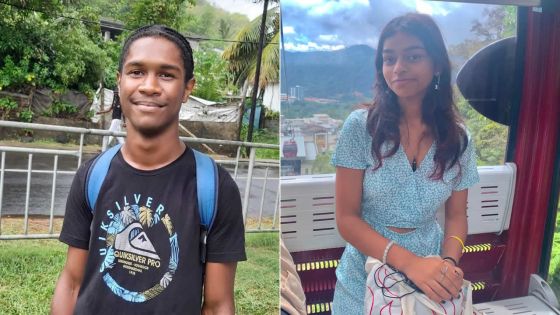 Résultats du School Certificate (cuvée 2022) : quand le dur labeur rapporte ses fruits