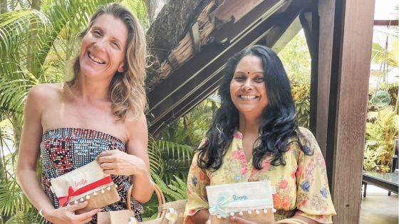 Émilie et Rooma : une amitié sans frontières qui enflamme TikTok