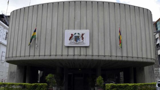 À l’Assemblée nationale ce mardi: un budget supplémentaire de Rs 1,6 Md passé au crible