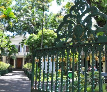 Projet de barachois à Poudre-d’Or: la compagnie de Boygah traîne la SMEDA en Cour