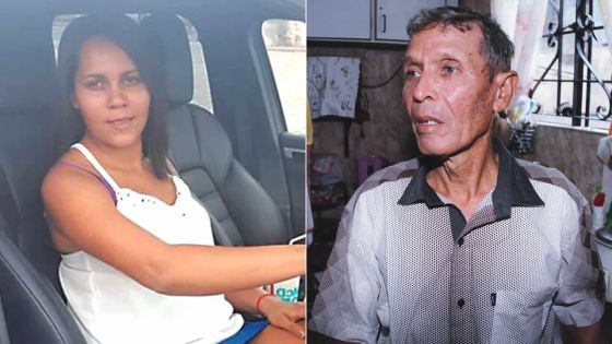 Meurtre de Christiana Chéry - Berty, le père : «Monn dir li pa enn ler pou li sorti ek so tifi» 