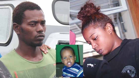 Mort tragique d’un nourrisson : les parents du petit Ezra obtiennent la liberté conditionnelle 