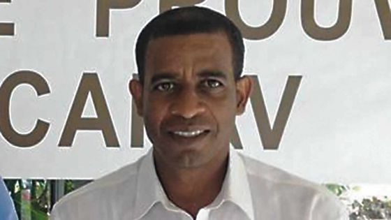 Nicholson Lisette : un fidèle du peuple rodriguais