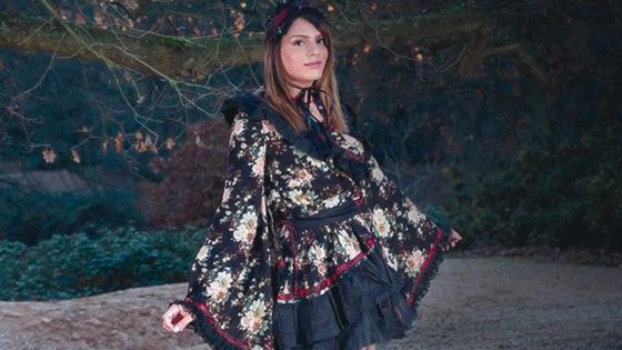 Sheryl Lingachetty : «Je vis pleinement ma passion : le cosplay»