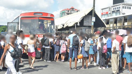 Altercation entre étudiants aux gares routières : mot d’ordre pour des opérations musclées