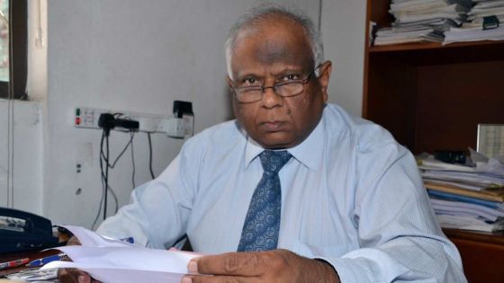Hausse des frais de justice : le chef juge s’oppose à la demande de l’avoué Narendra Appa Jala